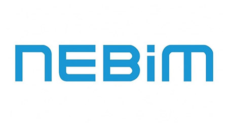 nebim Logo