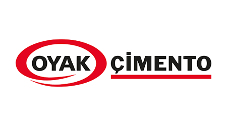 oyak çimento logo